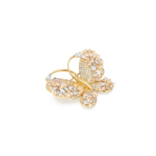 Classic Solitaire Pendant