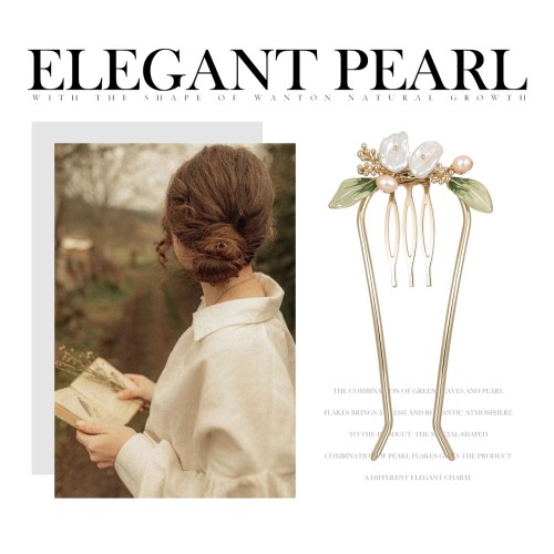 The Fashionable Lady Pendant