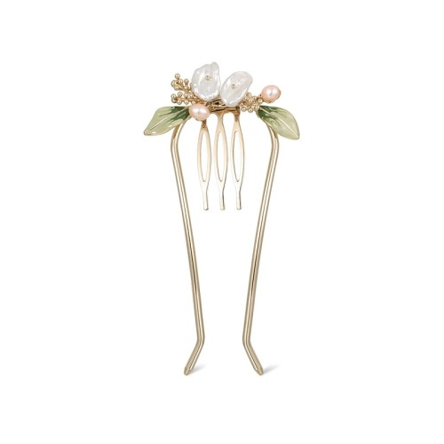 The Fashionable Lady Pendant