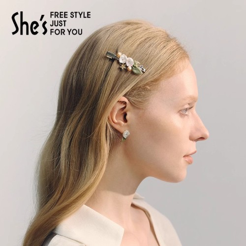 The Chic Parisienne Ring