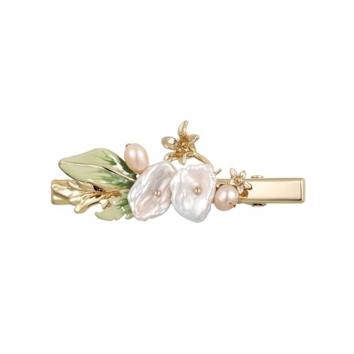 The Chic Parisienne Ring