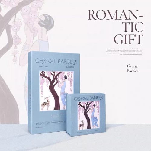 The Enchanting Dame Earrings