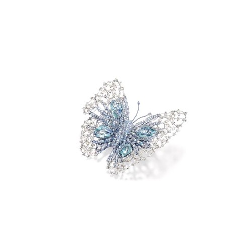 Haystacks Ring