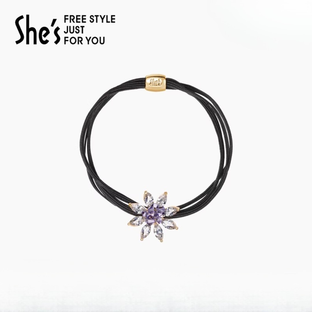 The Japanese Bridge Bangle