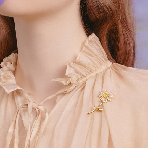 Monet's Pond Pendant