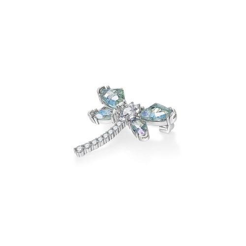 The Cliff at Etretat Earrings