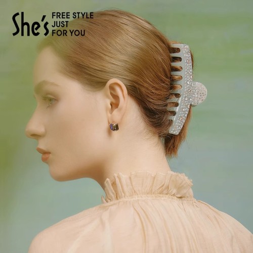 The Tulip Fields Earrings
