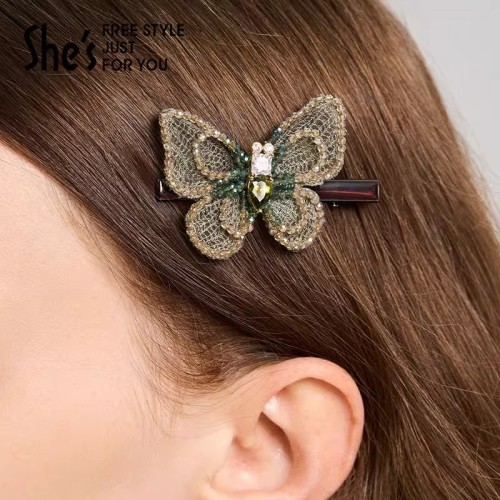 Monet's House and Garden Earrings