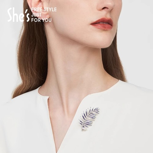 Peony Flower Earrings