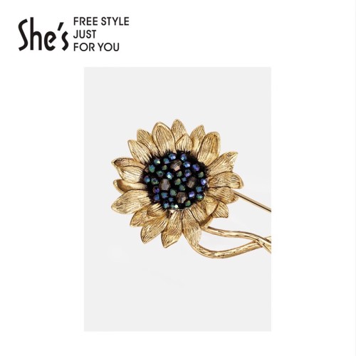 Wheatfield with Cypresses Bracelet