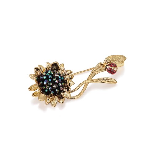 Wheatfield with Cypresses Bracelet