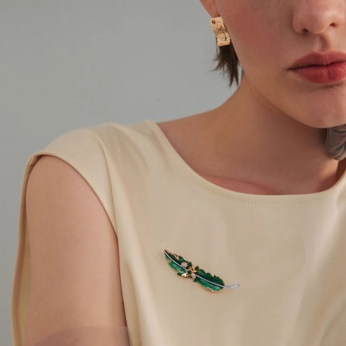 Starry Night Over the Rhone Pendant