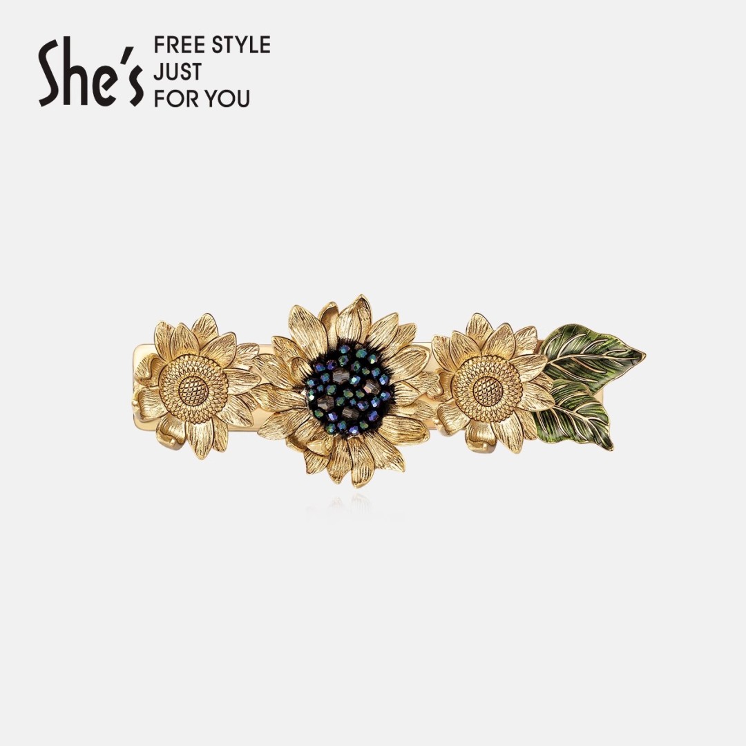 The Potato Eaters Inspired Bangle