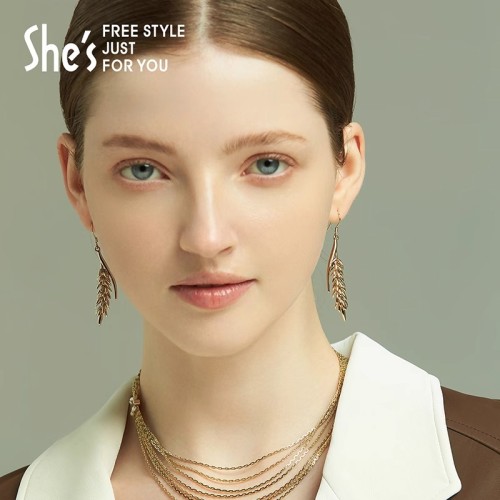 Still Life with Bible Stud Earrings