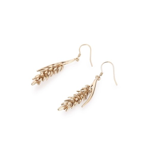 Still Life with Bible Stud Earrings