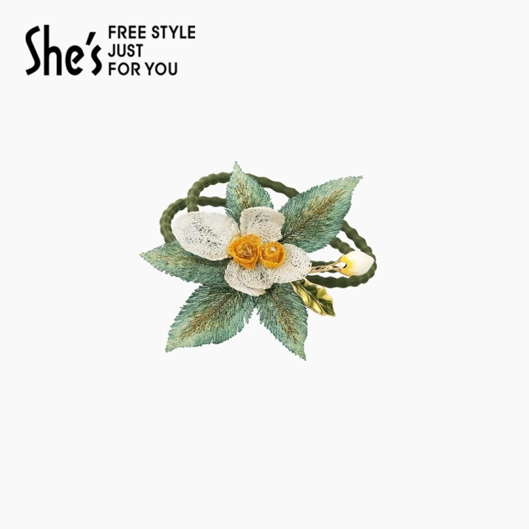 Van Gogh's Chair Necklace