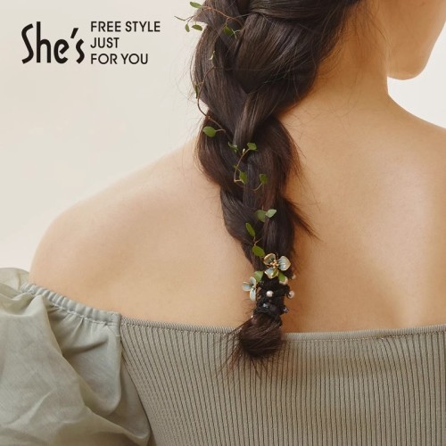 The Sower Earrings